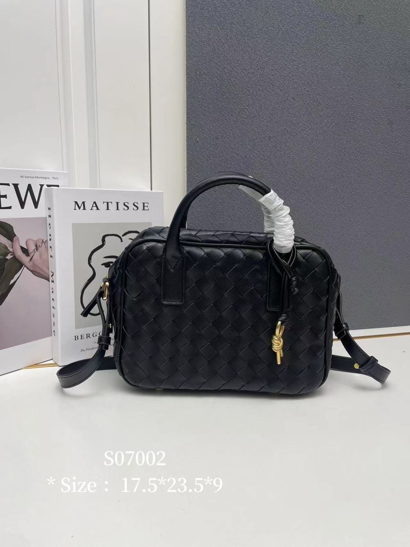 Bottega Veneta Top Handle Bags